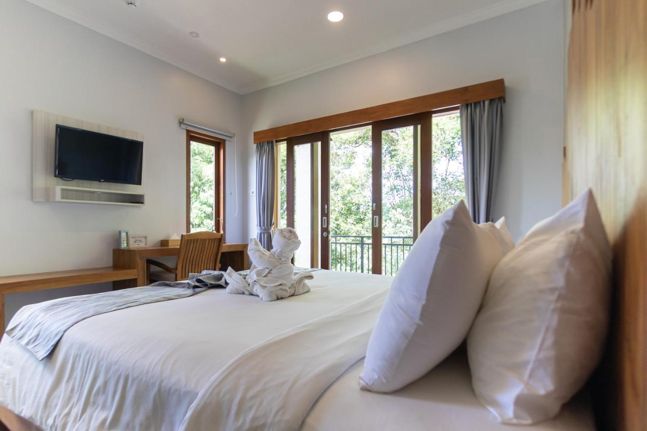 Asanaya Suites Canggu  Exterior photo